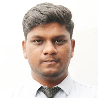 Mr. Pradeep Nathan P